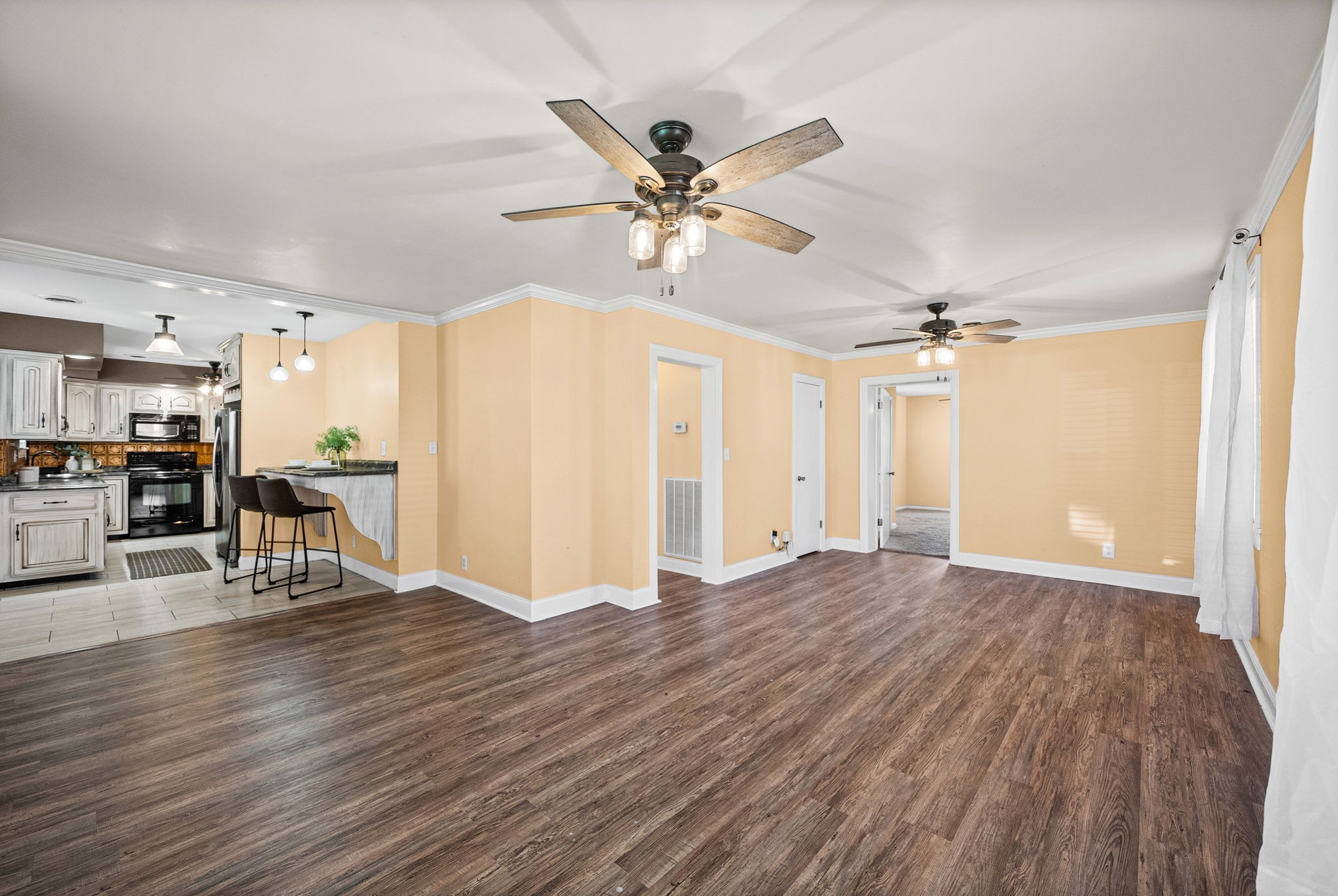1716 Merritt Drive Clarksville TN 37043