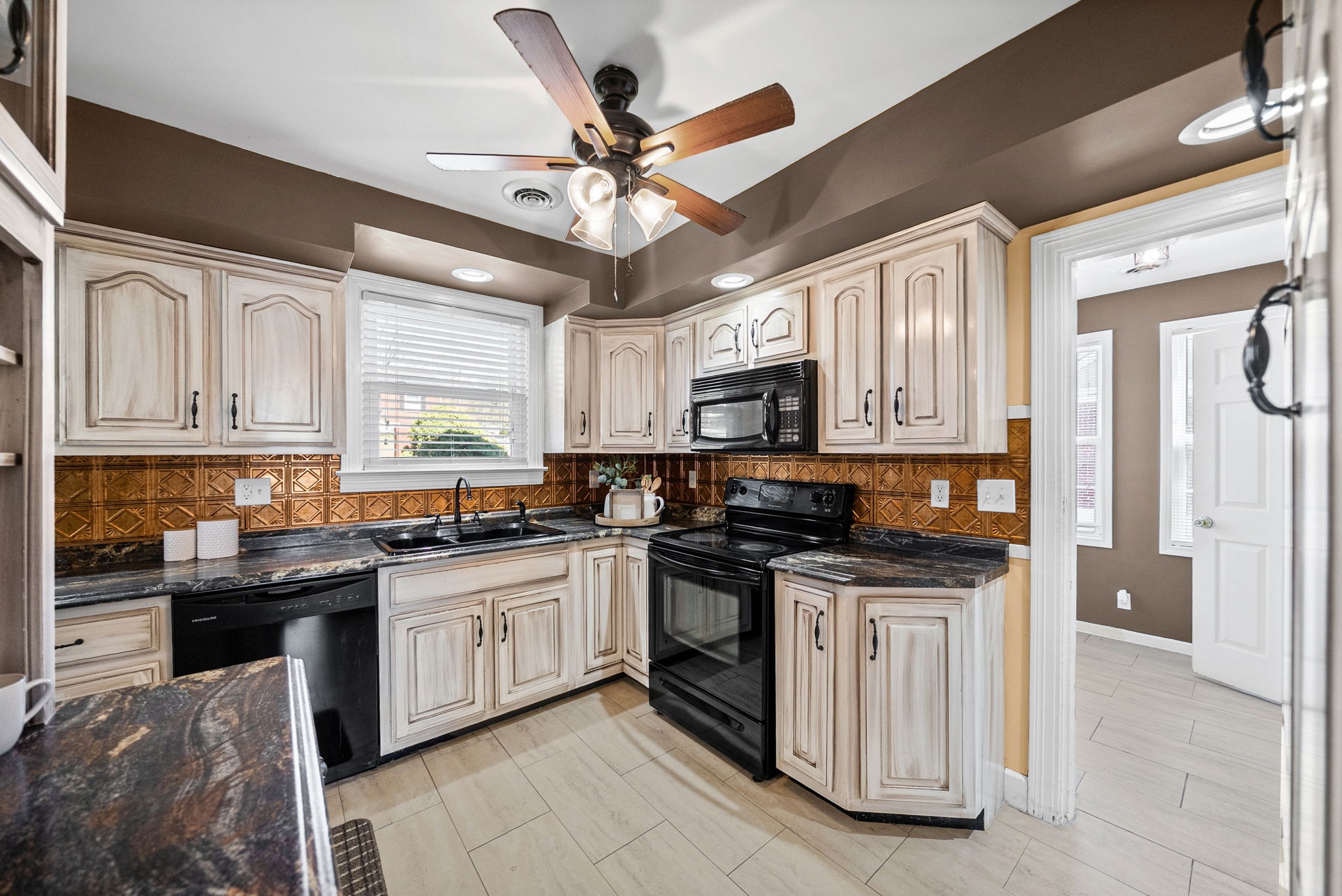 1716 Merritt Drive Clarksville TN 37043