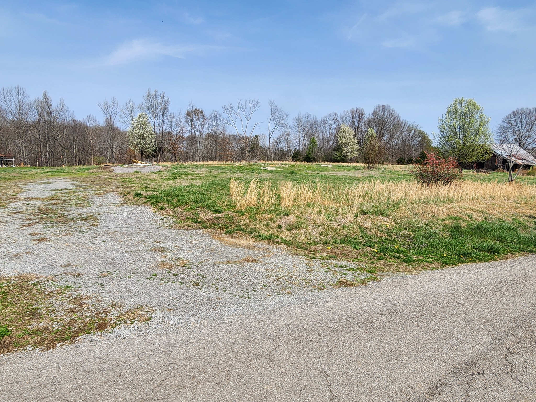 639 Houston Fielder Road Clarksville TN 37043