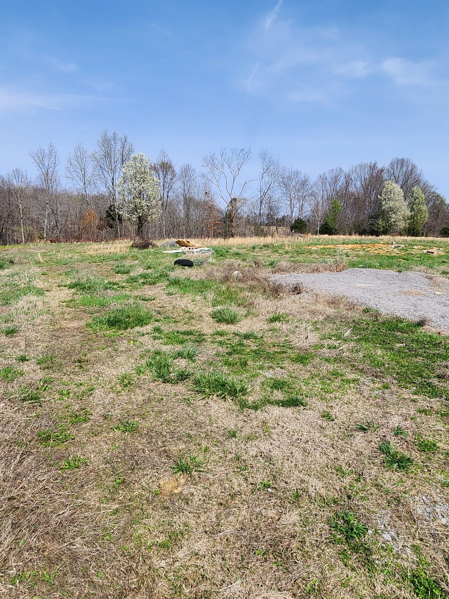 639 Houston Fielder Road Clarksville TN 37043