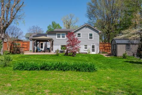 505 15th Street Old Hickory TN 37138