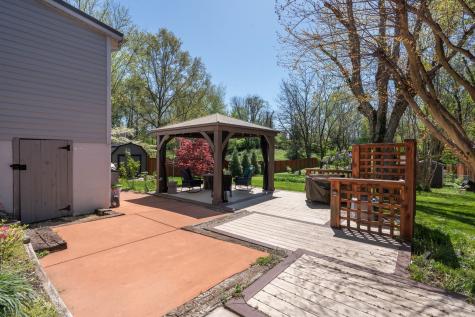505 15th Street Old Hickory TN 37138