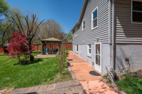 505 15th Street Old Hickory TN 37138
