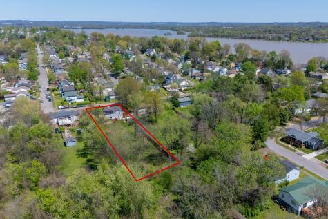 505 15th Street Old Hickory TN 37138