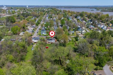505 15th Street Old Hickory TN 37138