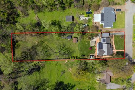 505 15th Street Old Hickory TN 37138