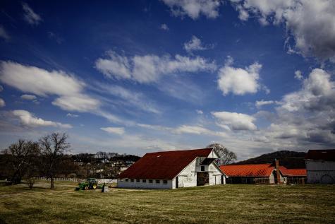 9441 Clovercroft Road Franklin TN 37067