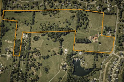 9441 Clovercroft Road Franklin TN 37067