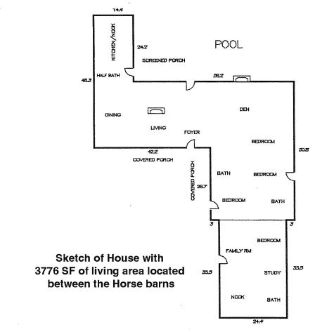 9441 Clovercroft Road Franklin TN 37067