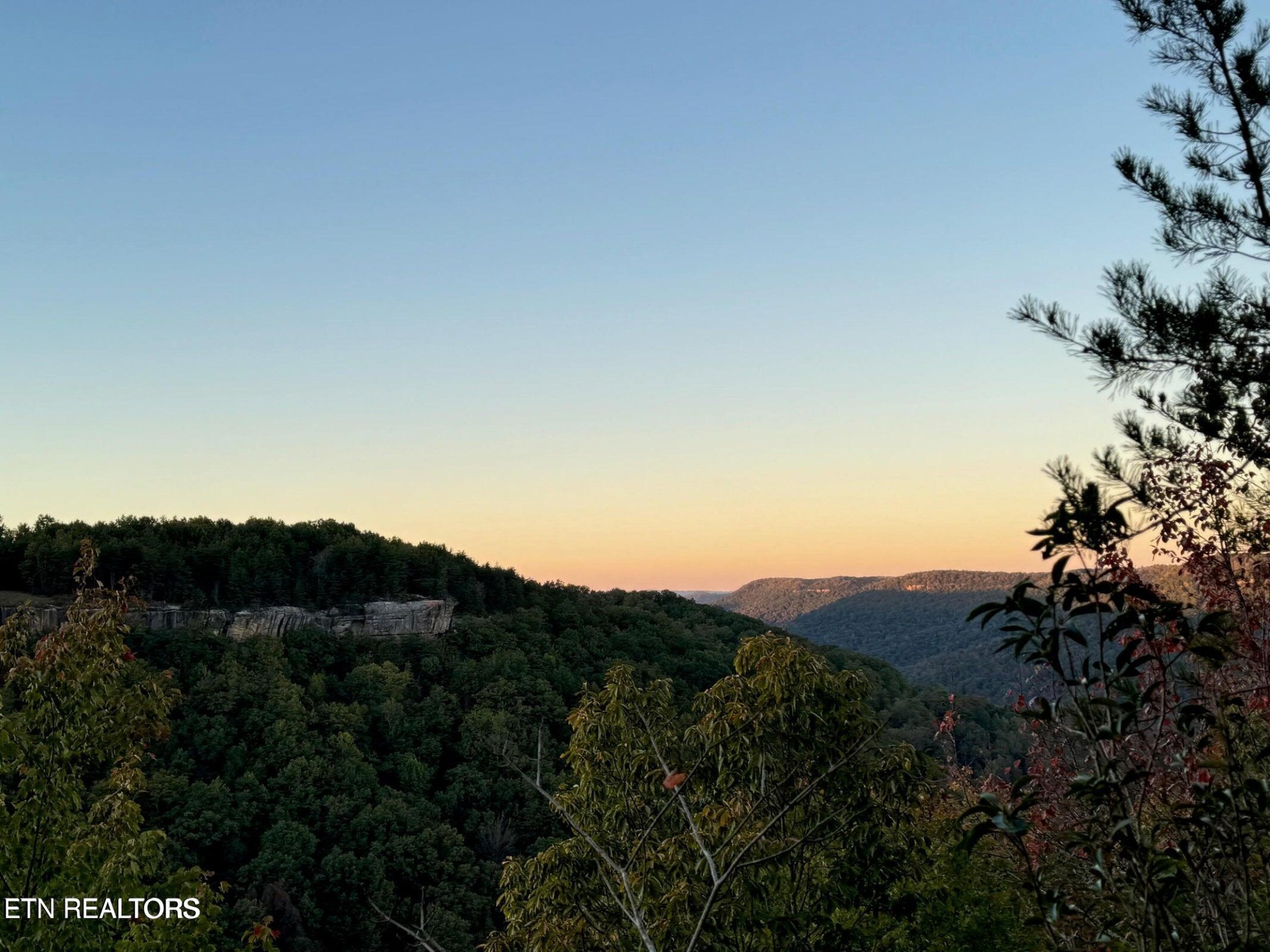 0 Panther Falls Road Wilder TN 38589