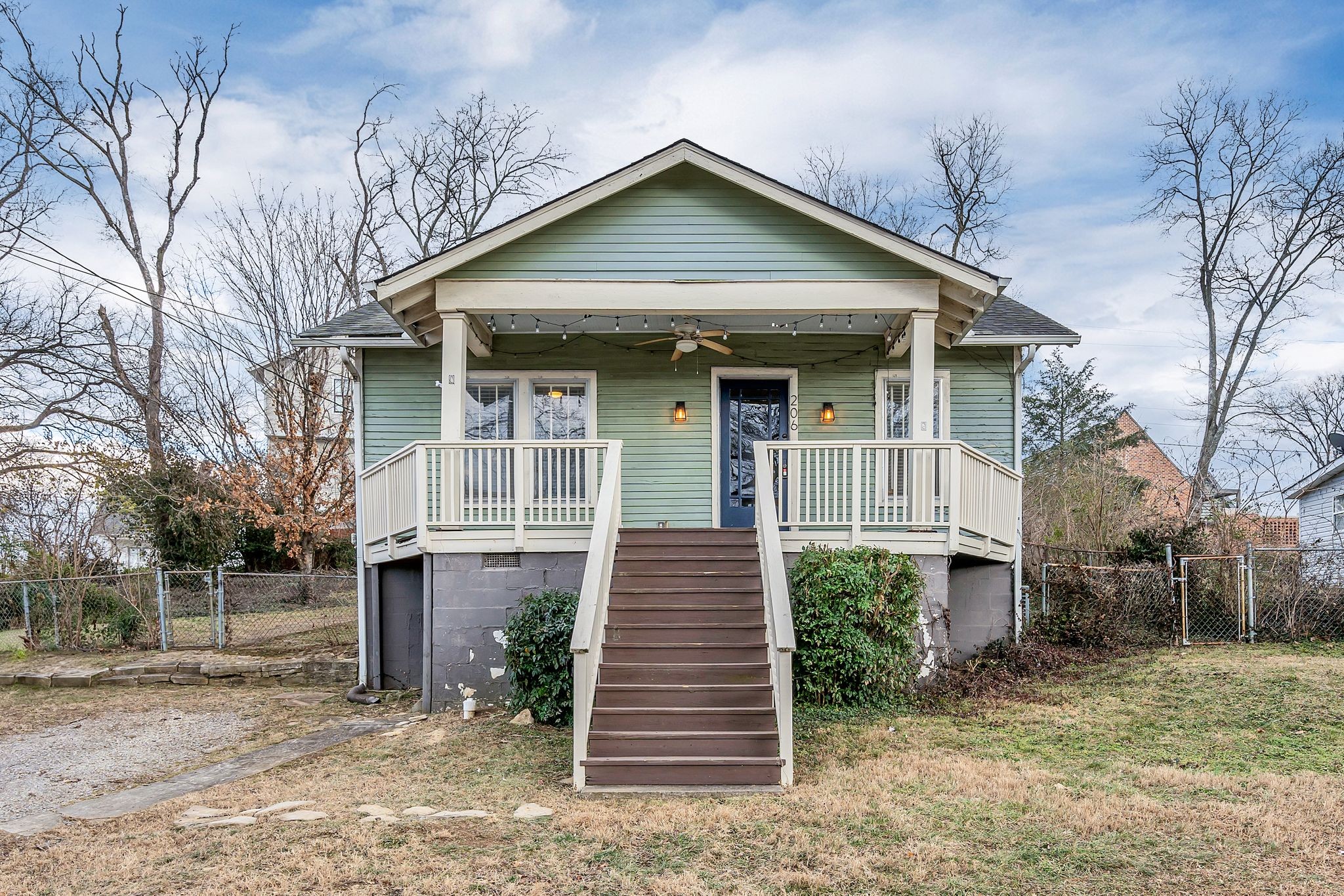 206 Orlando Avenue Nashville TN 37209