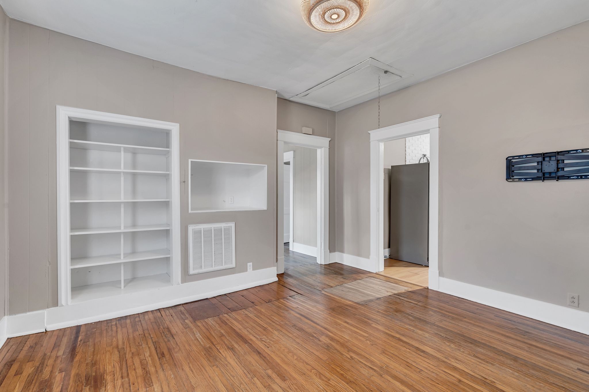 206 Orlando Avenue Nashville TN 37209