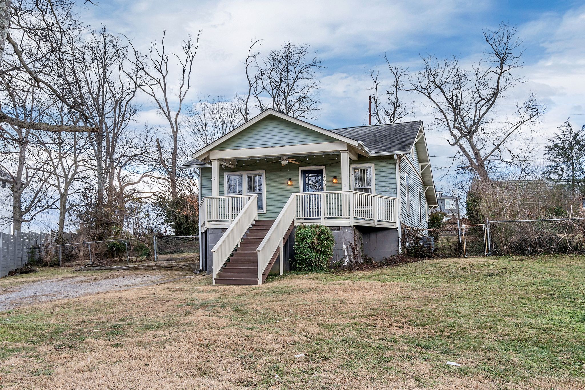 206 Orlando Avenue Nashville TN 37209