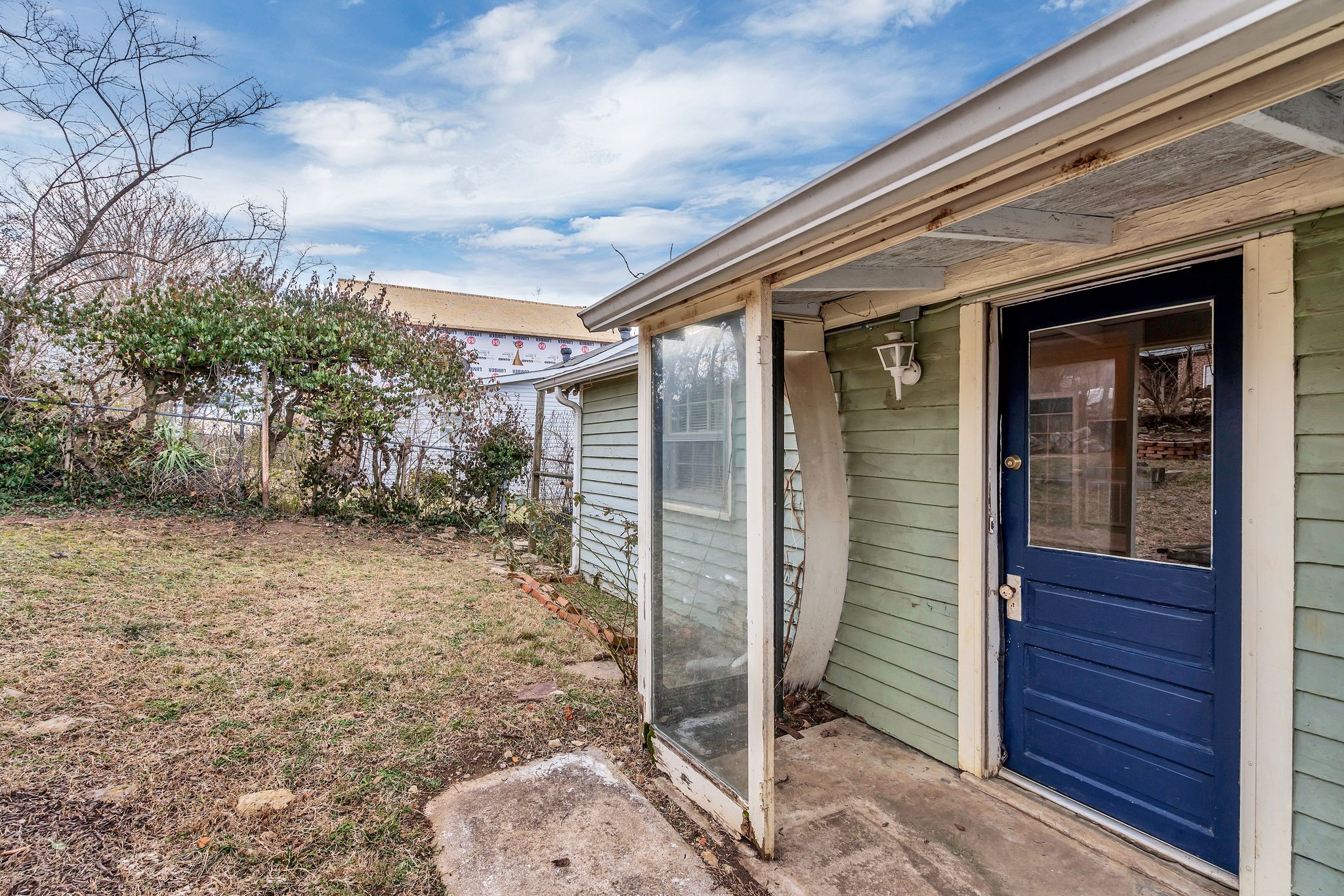 206 Orlando Avenue Nashville TN 37209