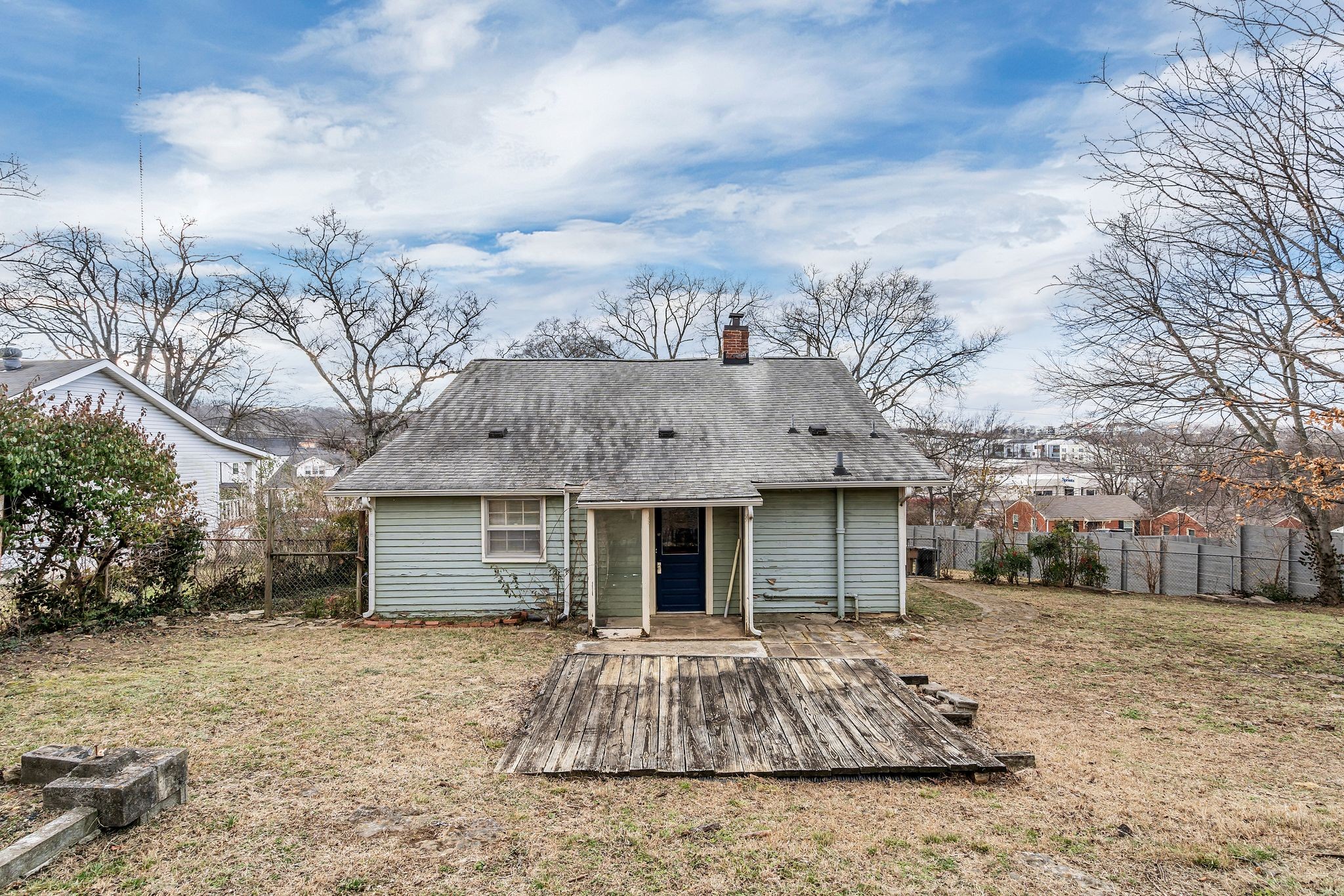 206 Orlando Avenue Nashville TN 37209