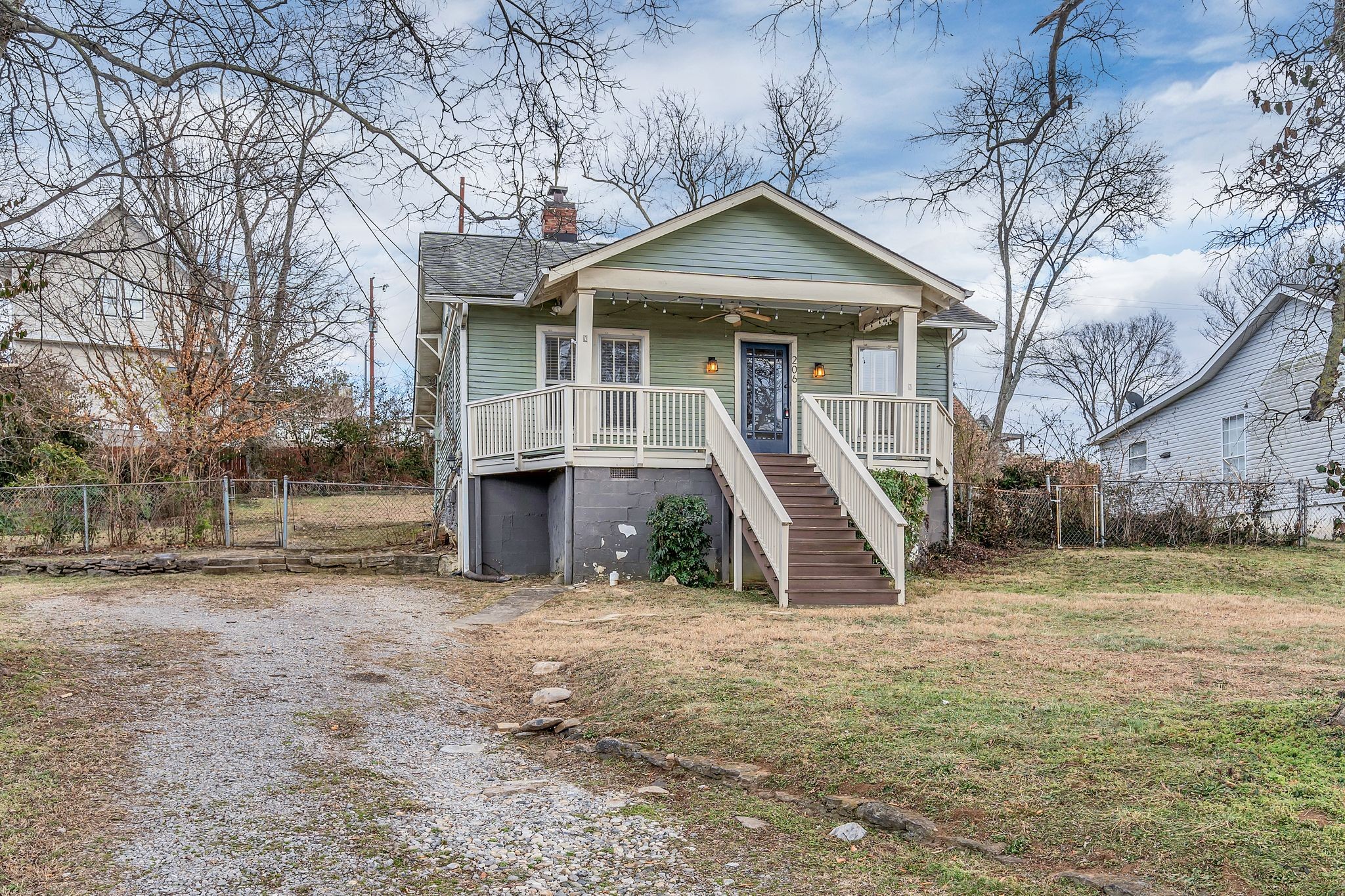 206 Orlando Avenue Nashville TN 37209