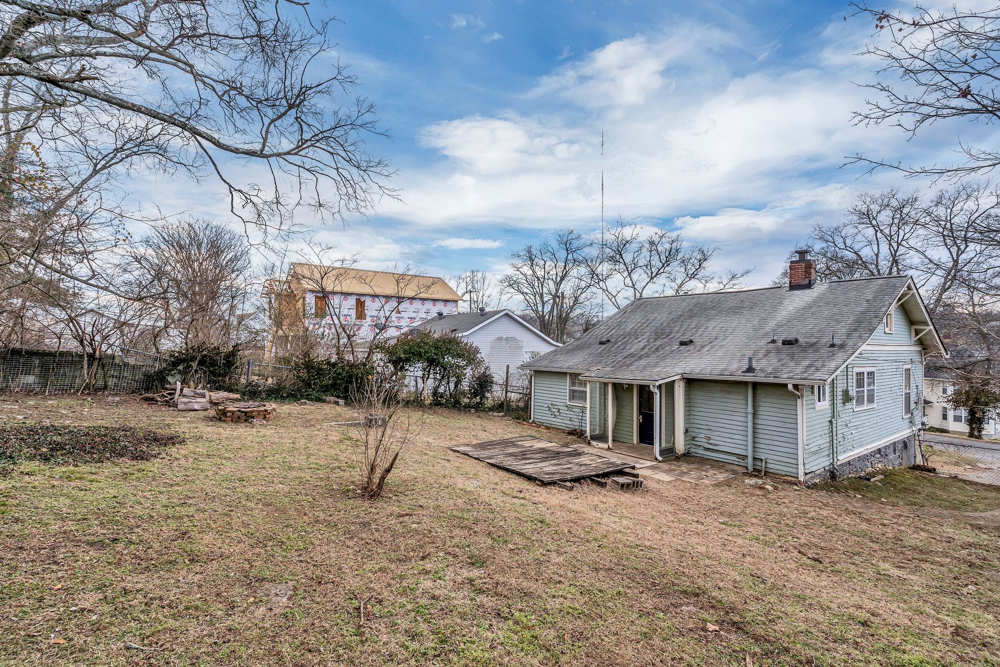 206 Orlando Avenue Nashville TN 37209