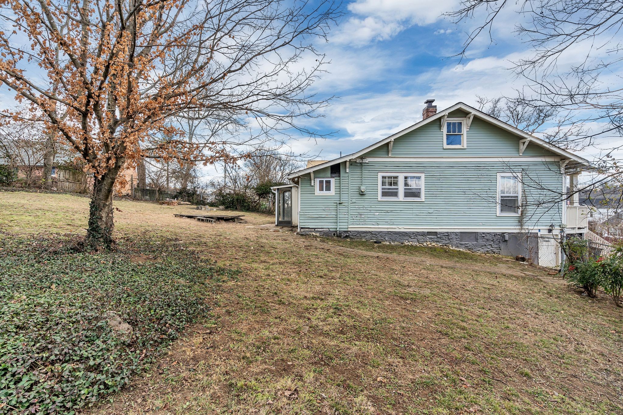 206 Orlando Avenue Nashville TN 37209
