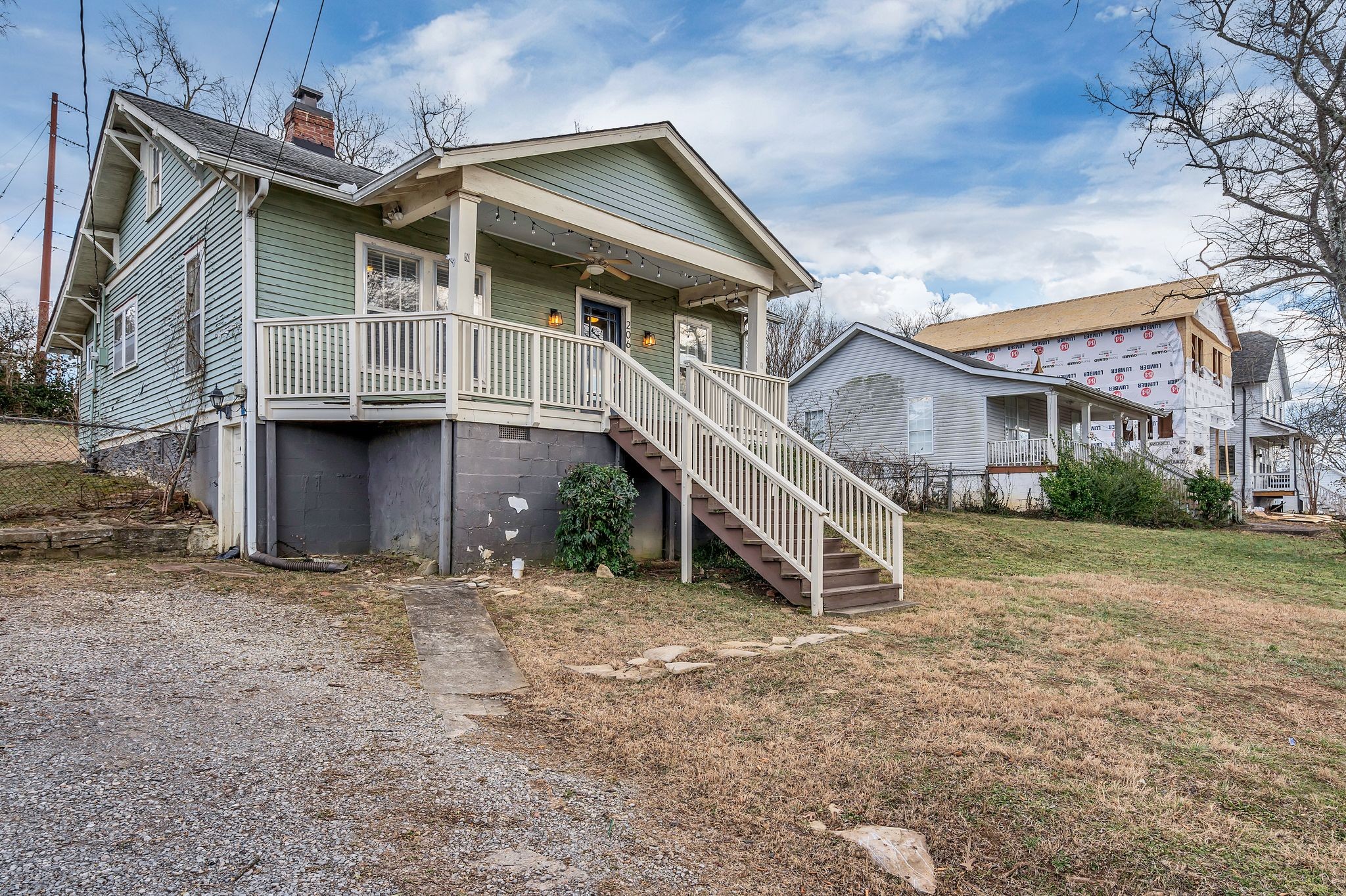 206 Orlando Avenue Nashville TN 37209