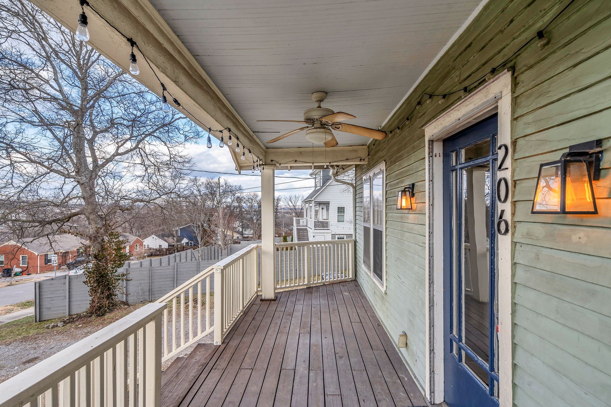 206 Orlando Avenue Nashville TN 37209