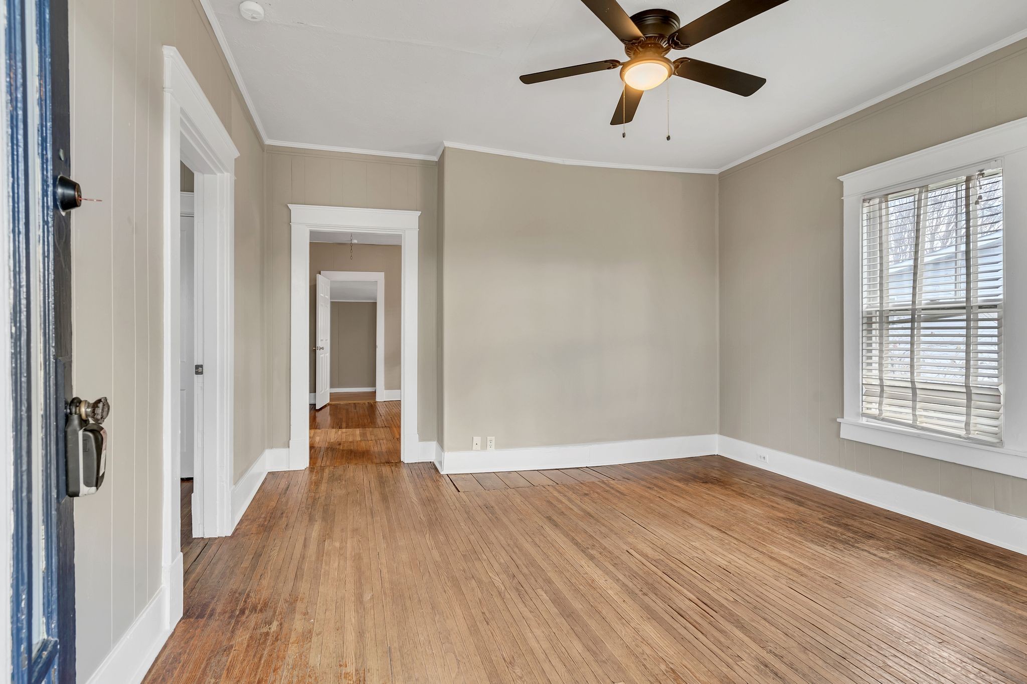 206 Orlando Avenue Nashville TN 37209