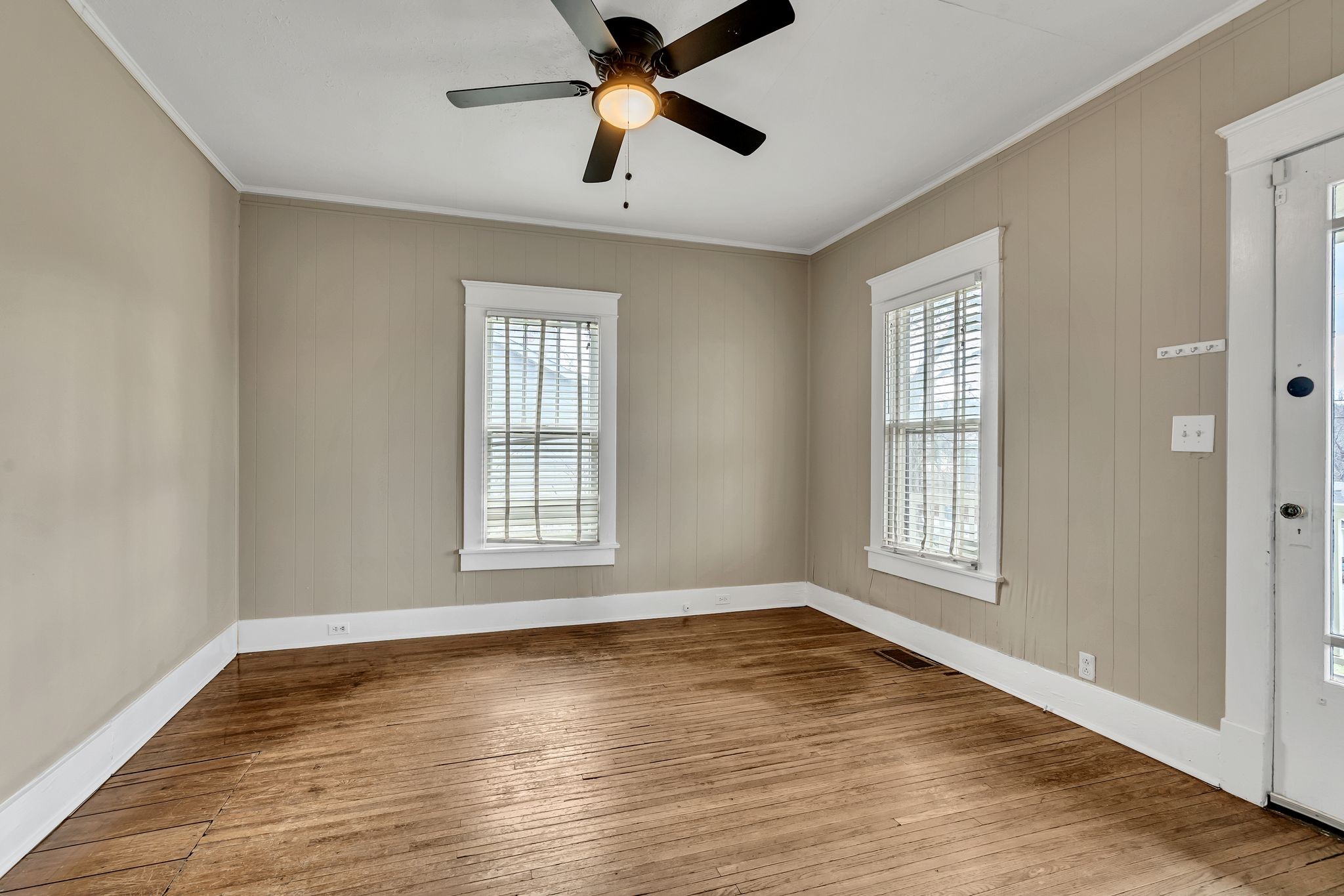 206 Orlando Avenue Nashville TN 37209