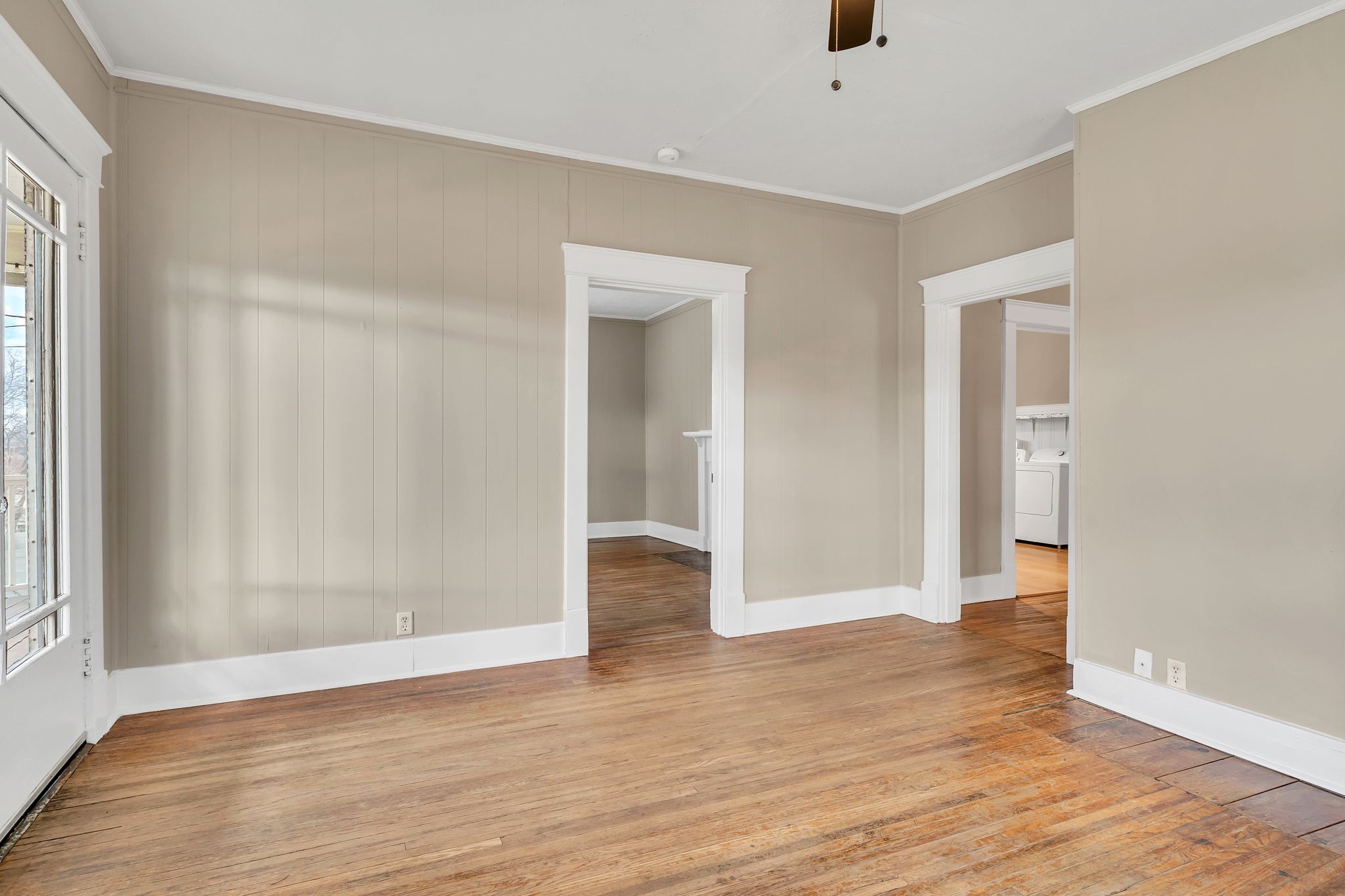 206 Orlando Avenue Nashville TN 37209