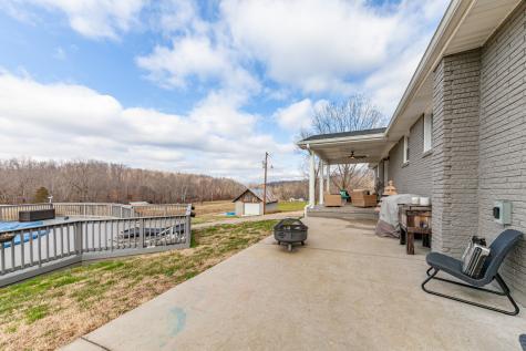 1801 Garrett Road Charlotte TN 37036