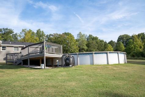 1801 Garrett Road Charlotte TN 37036