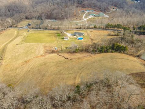 1801 Garrett Road Charlotte TN 37036