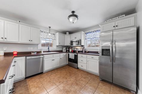 1801 Garrett Road Charlotte TN 37036