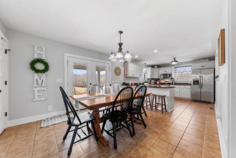 1801 Garrett Road Charlotte TN 37036