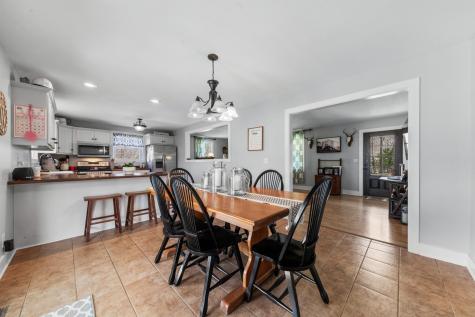 1801 Garrett Road Charlotte TN 37036