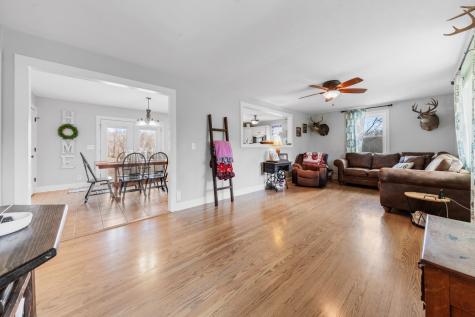 1801 Garrett Road Charlotte TN 37036