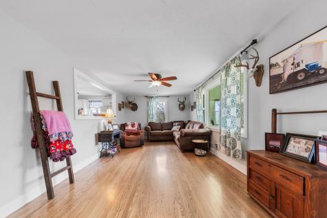 1801 Garrett Road Charlotte TN 37036