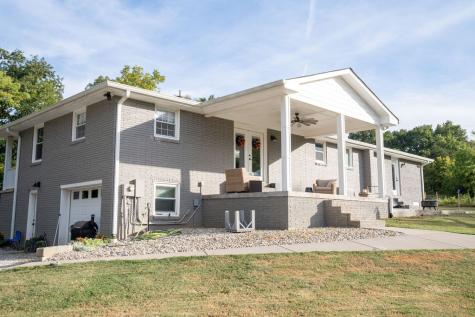 1801 Garrett Road Charlotte TN 37036