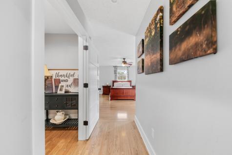 1801 Garrett Road Charlotte TN 37036