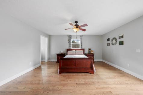 1801 Garrett Road Charlotte TN 37036