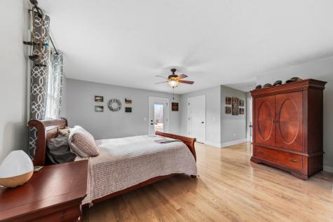 1801 Garrett Road Charlotte TN 37036