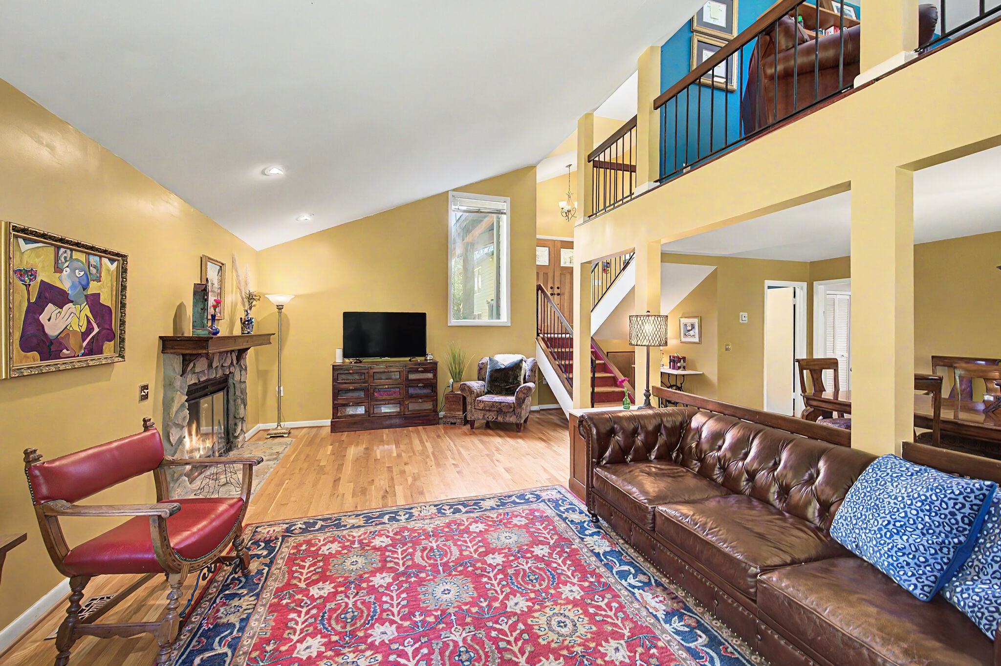 6106 Martingale Lane Brentwood TN 37027