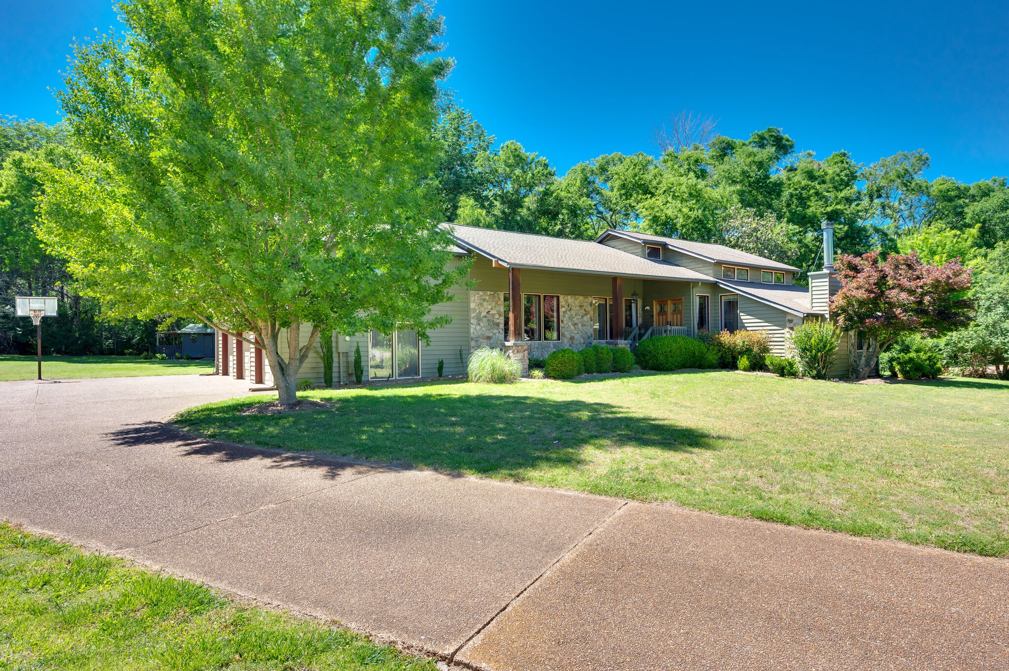 6106 Martingale Lane Brentwood TN 37027