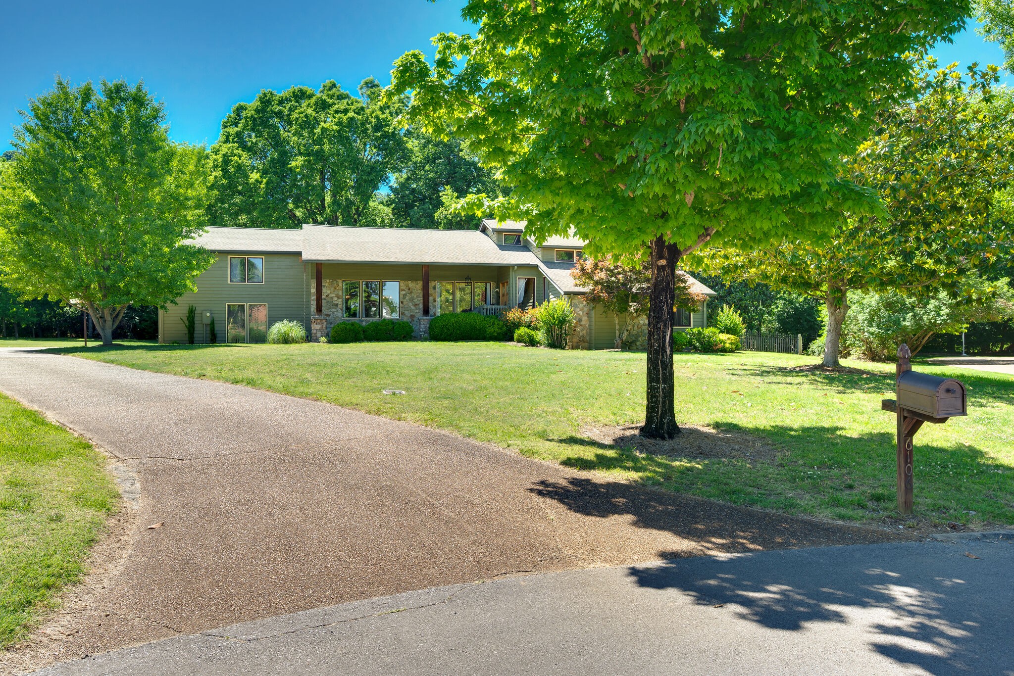 6106 Martingale Lane Brentwood TN 37027
