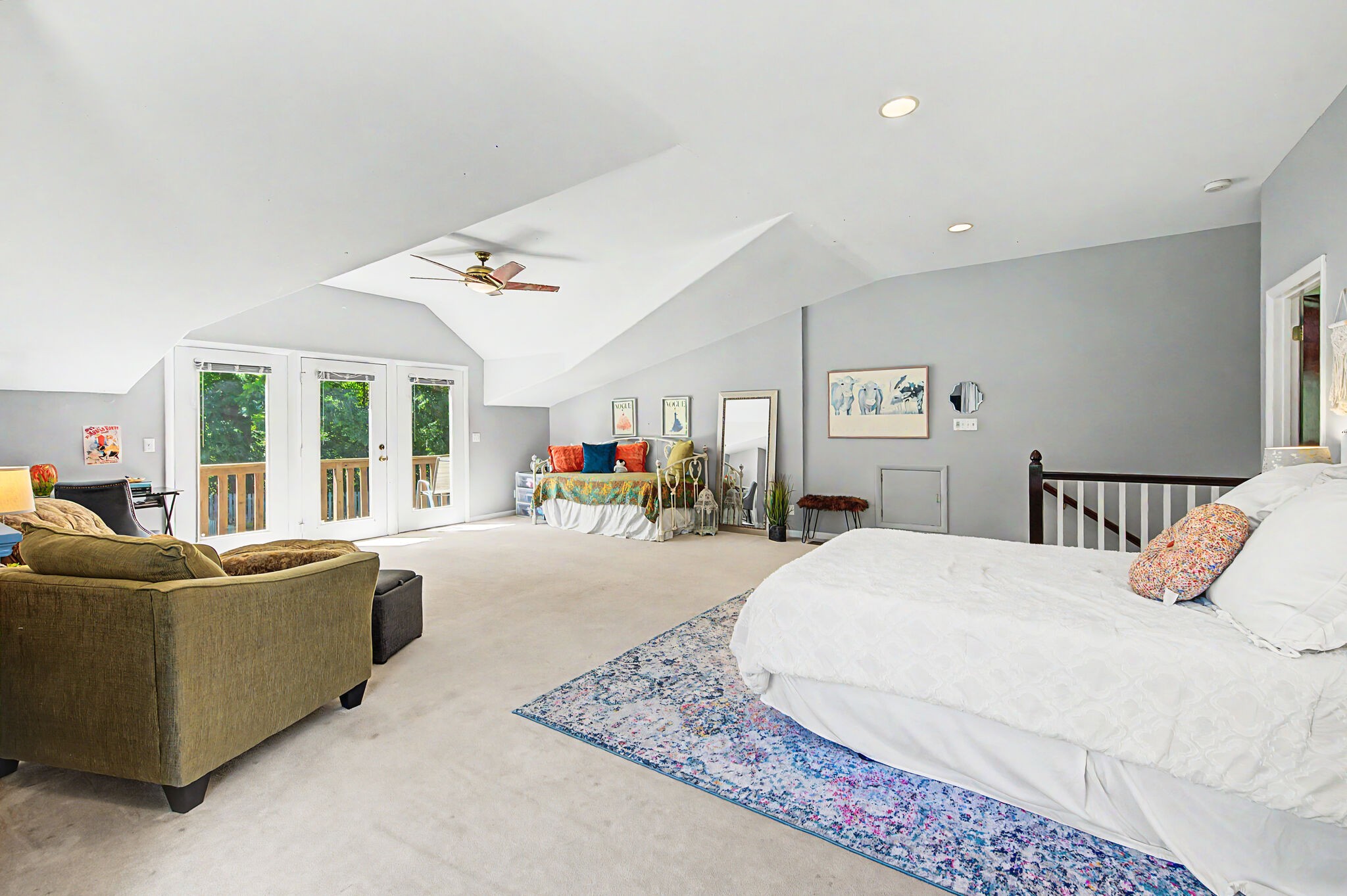 6106 Martingale Lane Brentwood TN 37027