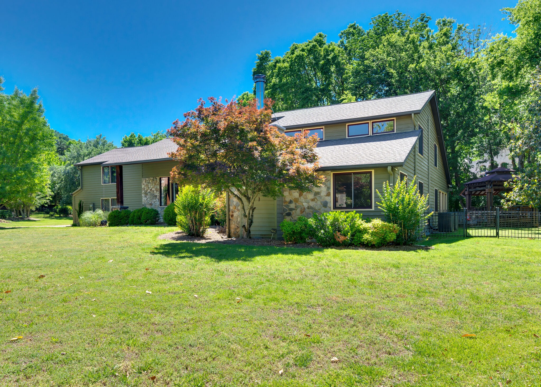 6106 Martingale Lane Brentwood TN 37027