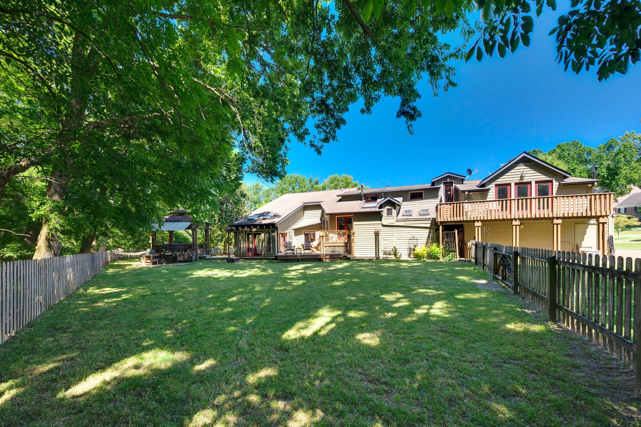 6106 Martingale Lane Brentwood TN 37027