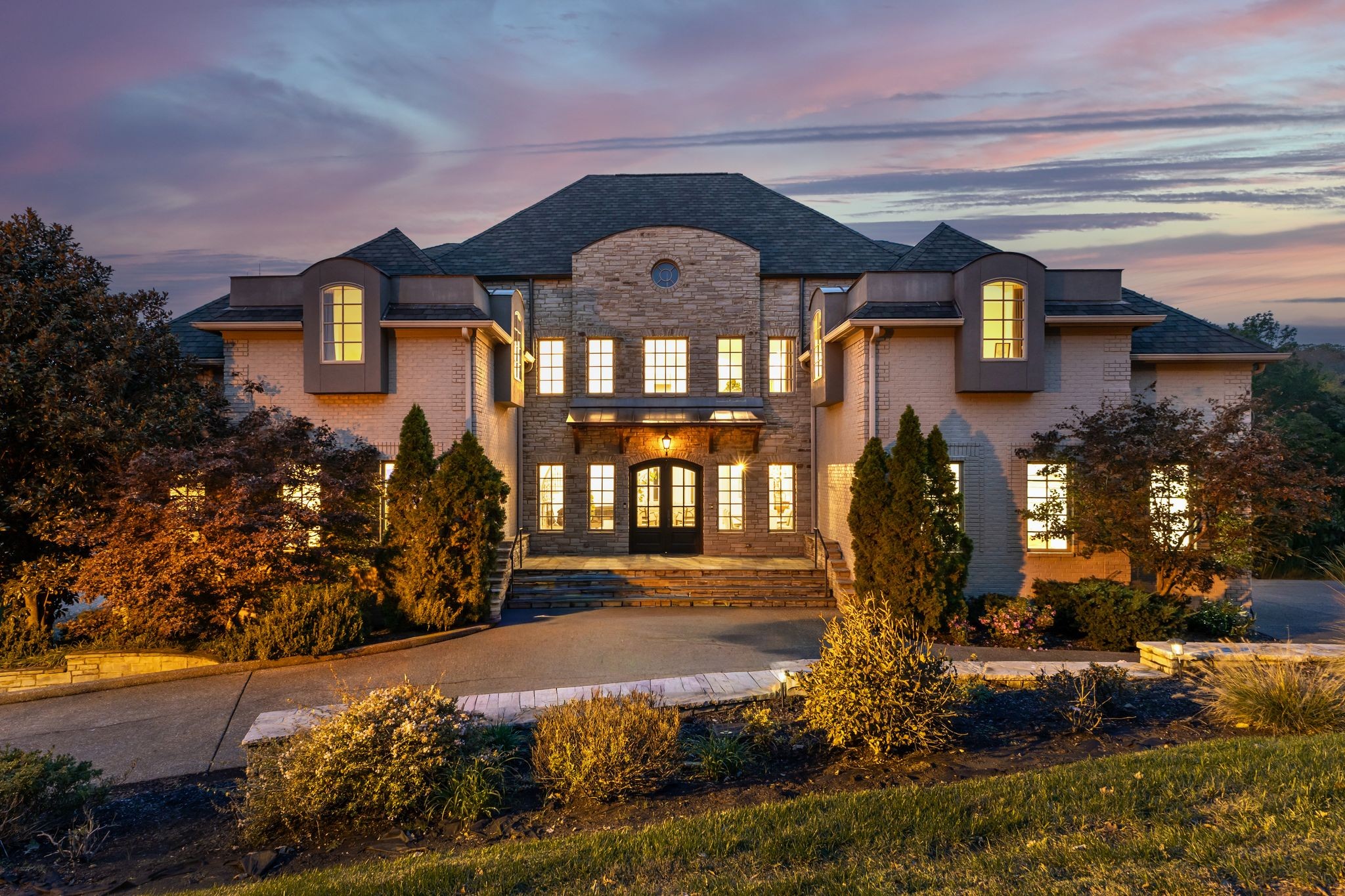 Brentwood TN, 1415 Richland Woods Lane