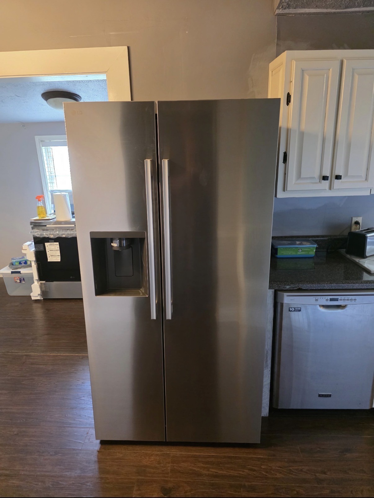 1694 Verona Caney Road Lewisburg TN 37091