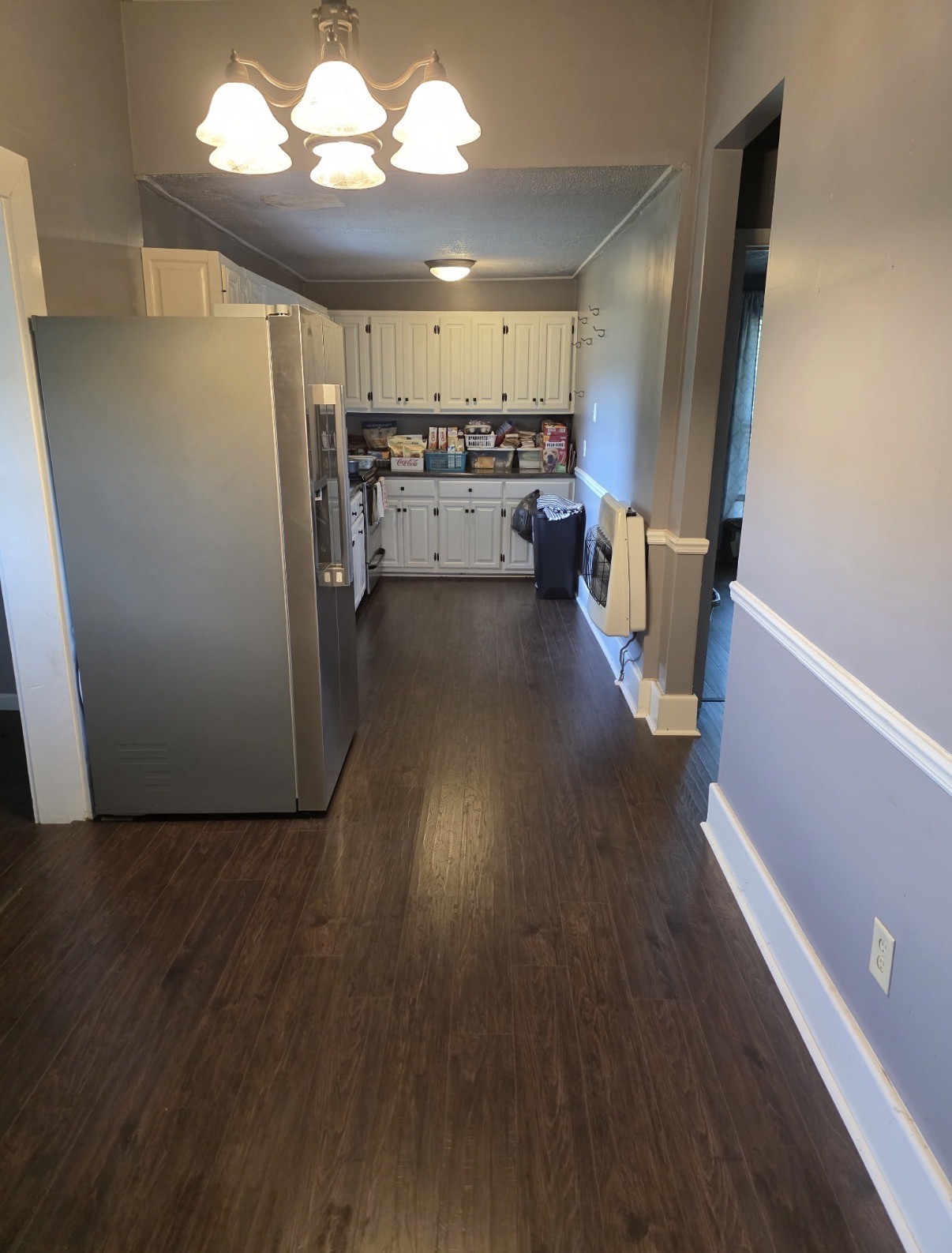 1694 Verona Caney Road Lewisburg TN 37091