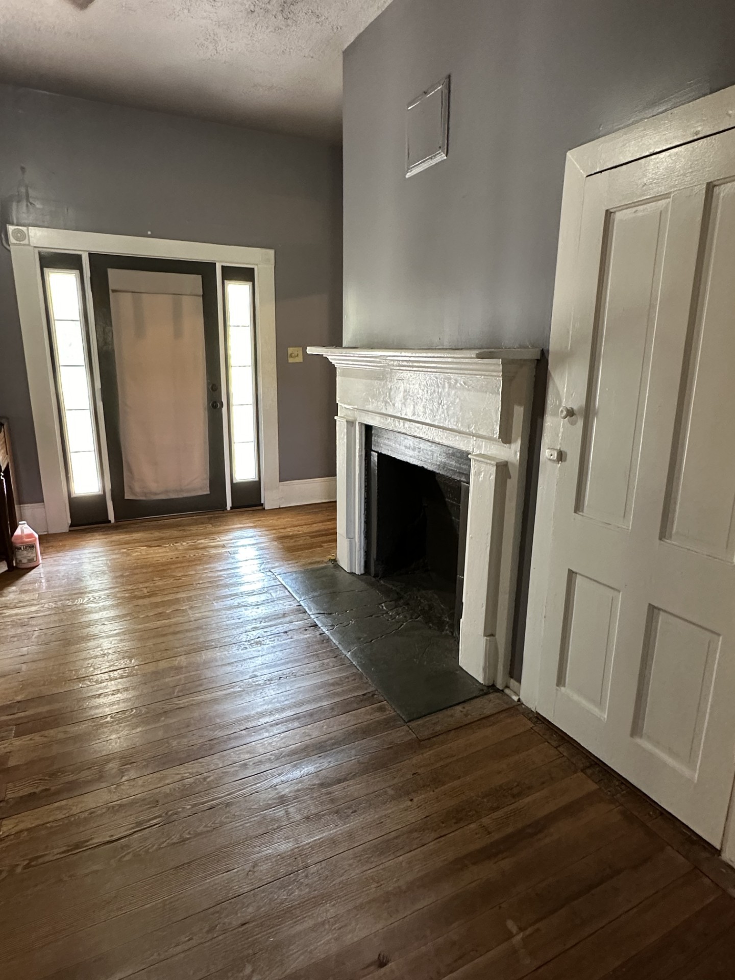 1694 Verona Caney Road Lewisburg TN 37091