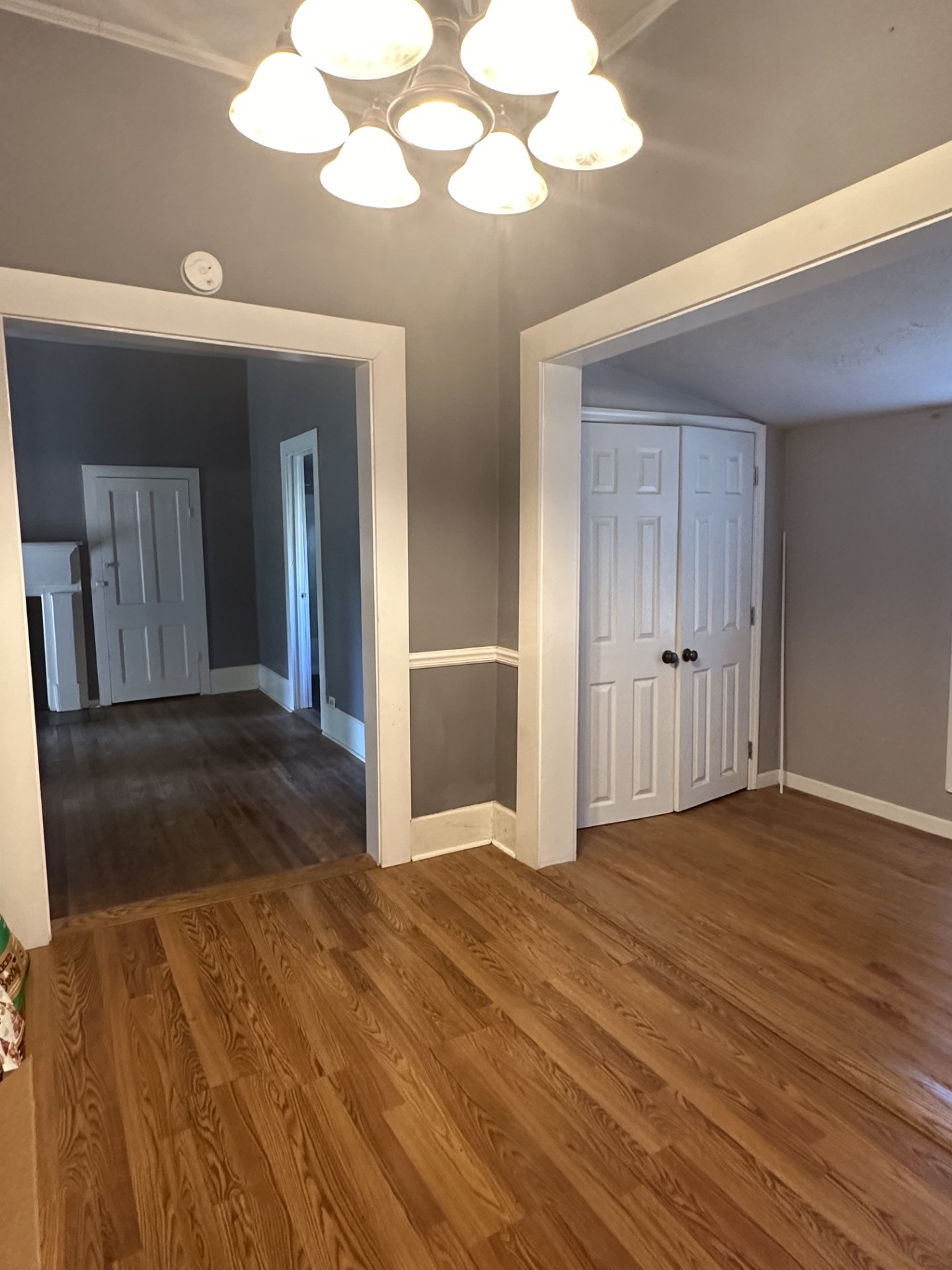 1694 Verona Caney Road Lewisburg TN 37091